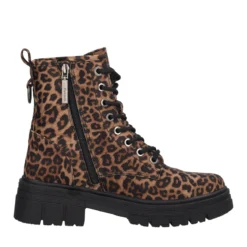 Polacchi Donna Leopard