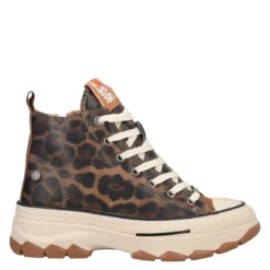 Polacchi Donna Leopard
