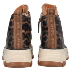 Polacchi Donna Leopard