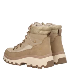 Polacchi Donna Taupe