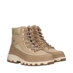 Polacchi Donna Taupe