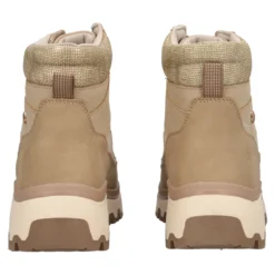 Polacchi Donna Taupe
