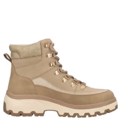 Polacchi Donna Taupe