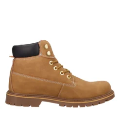Polacchi Uomo Beige