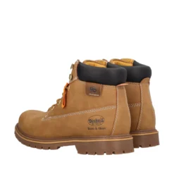 Polacchi Uomo Beige