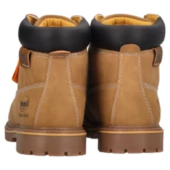 Polacchi Uomo Beige