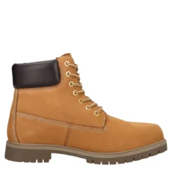 Polacchi Uomo Beige