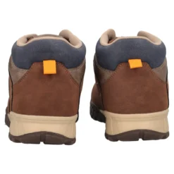 Polacchi Uomo Cognac