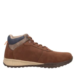 Polacchi Uomo Cognac