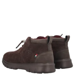 Polacchi Uomo Marroni