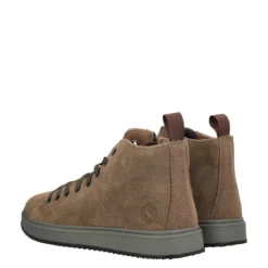 Polacchi Uomo Taupe
