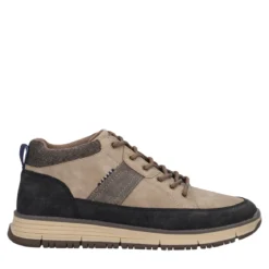 Polacchi Uomo Taupe