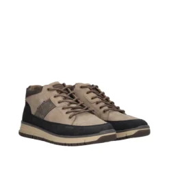 Polacchi Uomo Taupe