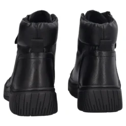 Polacco Donna Nero