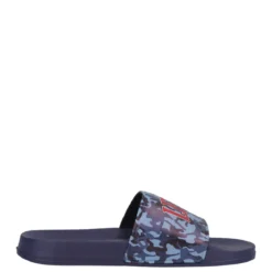 POOL S Ciabatte Mare Bambini Blu