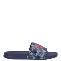 POOL S Ciabatte Mare Bambini Blu