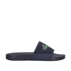 POP Ciabatte da Mare Uomo Blu e Verde