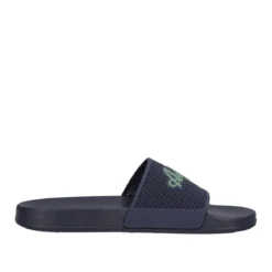 POP Ciabatte da Mare Uomo Blu e Verde