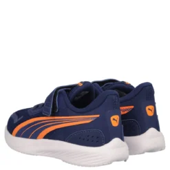 POUNCE AC INF Sneakers Junior Blu