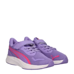 POUNCE LITE AC PS Sneakers Bambina Lavanda