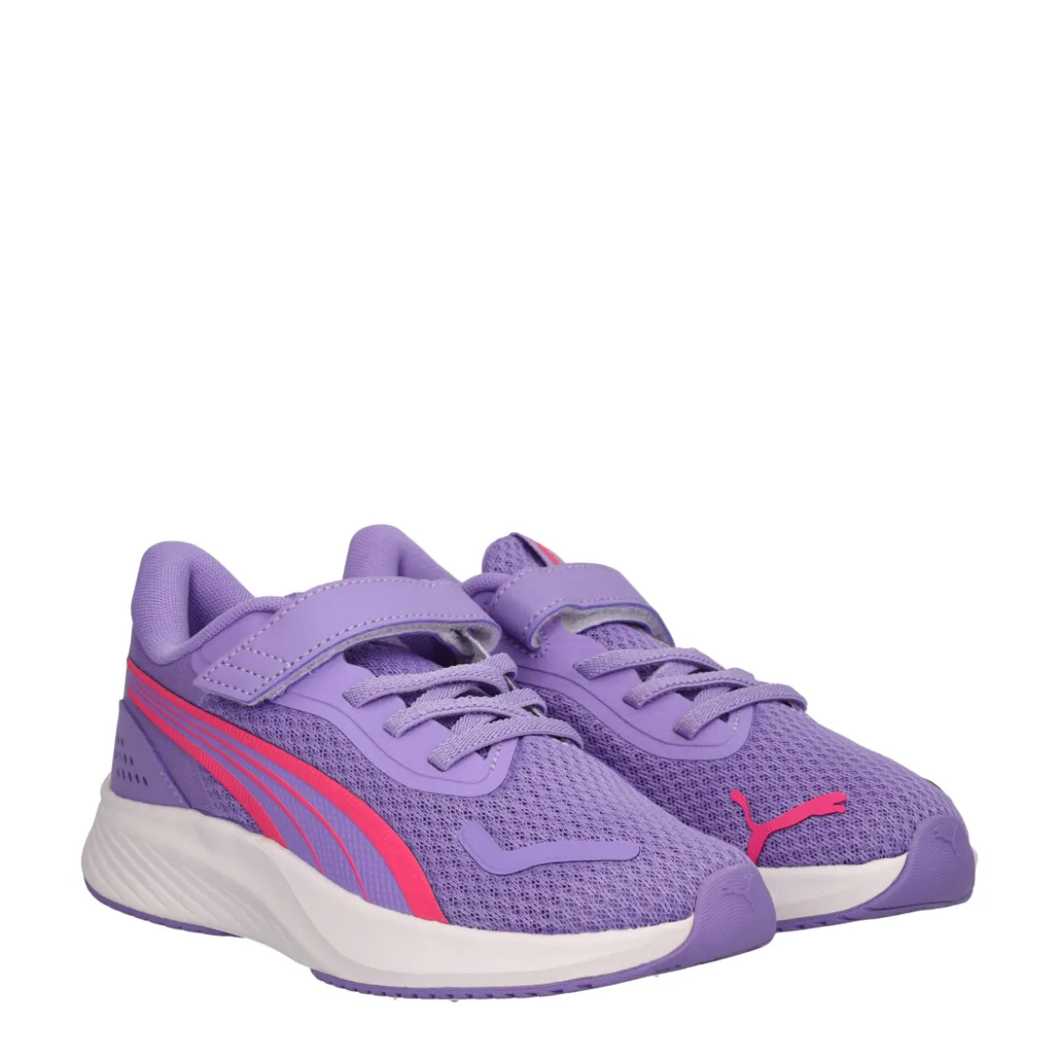 POUNCE LITE AC PS Sneakers Bambina Lavanda
