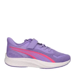 POUNCE LITE AC PS Sneakers Bambina Lavanda