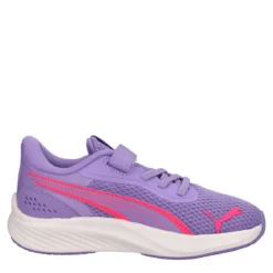 POUNCE LITE AC PS Sneakers Bambina Lavanda