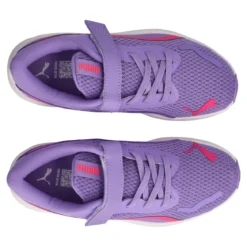POUNCE LITE AC PS Sneakers Bambina Lavanda