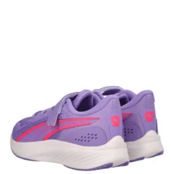POUNCE LITE AC PS Sneakers Bambina Lavanda