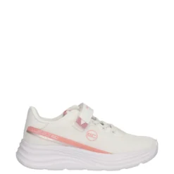 POWELL Sneakers Bambina Bianche