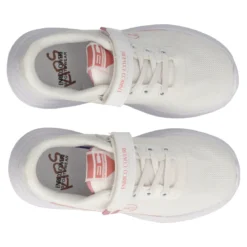POWELL Sneakers Bambina Bianche