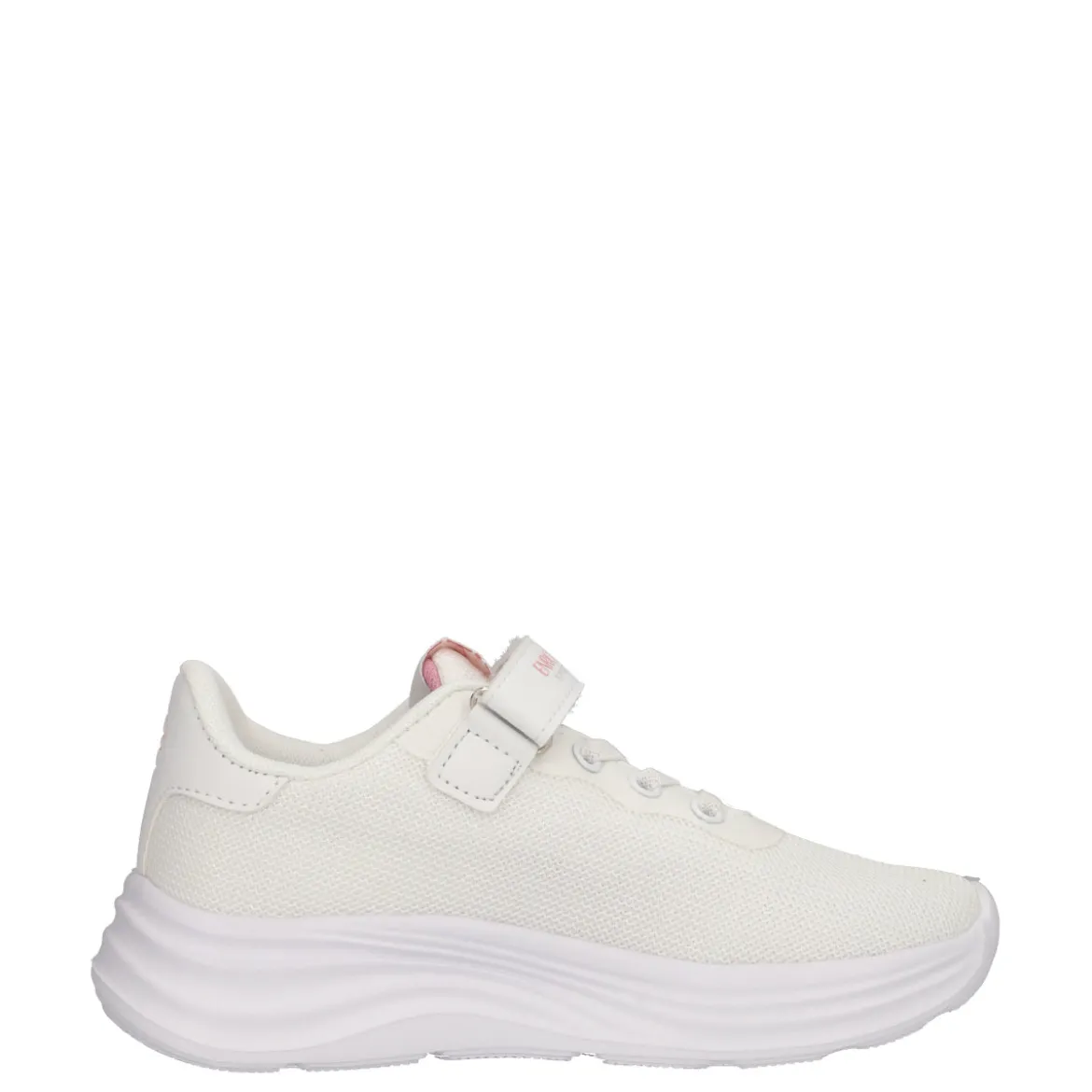POWELL Sneakers Bambina Bianche