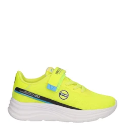 POWELL Sneakers Bambino Giallo