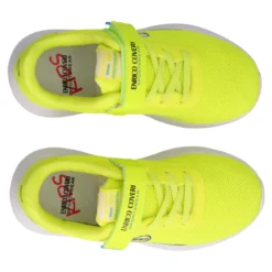 POWELL Sneakers Bambino Giallo
