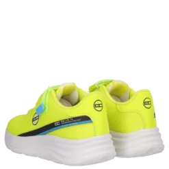 POWELL Sneakers Bambino Giallo