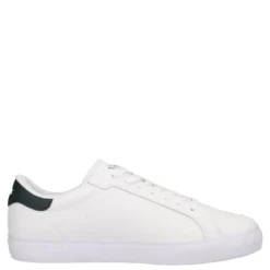 POWER COURT 125 Sneakers Uomo Bianche