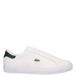 POWER COURT 125 Sneakers Uomo Bianche