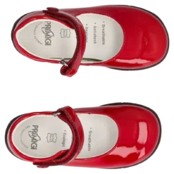 PRIMIGI BABY Ballerine Bambina Rosse