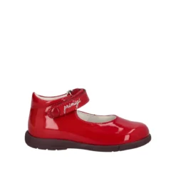 PRIMIGI BABY Ballerine Bambina Rosse
