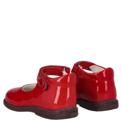 PRIMIGI BABY Ballerine Bambina Rosse