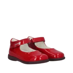 PRIMIGI BABY Ballerine Bambina Rosse