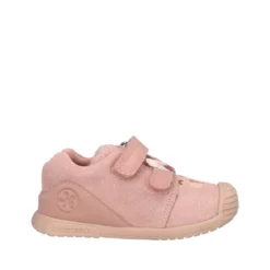 Primi Passi Bambina Rosa