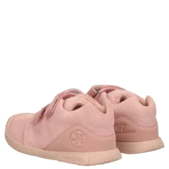 Primi Passi Bambina Rosa
