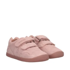 Primi Passi Bambina Rosa
