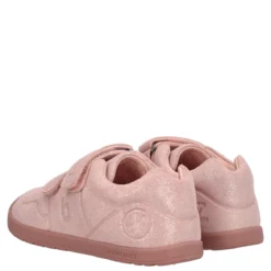 Primi Passi Bambina Rosa