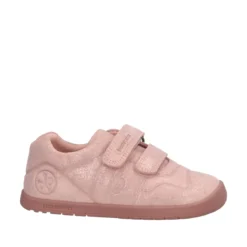 Primi Passi Bambina Rosa