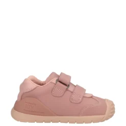Primi Passi Bambina Rosa