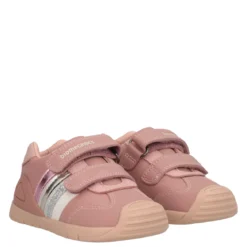 Primi Passi Bambina Rosa