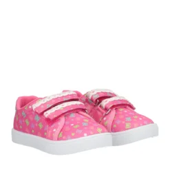 Primi Passi Rosa Fancy