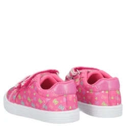 Primi Passi Rosa Fancy